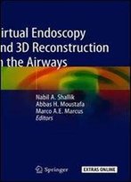 Virtual Endoscopy And 3d Reconstruction In The Airways