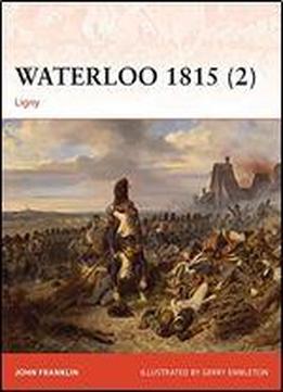 Waterloo 1815 (2) (campaign 277)