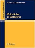 White Noise On Bialgebras