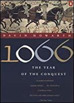 1066: The Year Of The Conquest