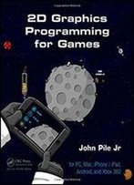 2d Graphics Programming For Games