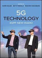 5g Technology: 3gpp New Radio