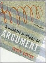 A Practical Study Of Argument