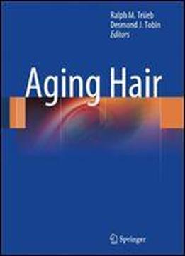 Aging Hair
