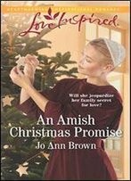 An Amish Christmas Promise (Green Mountain Blessings)