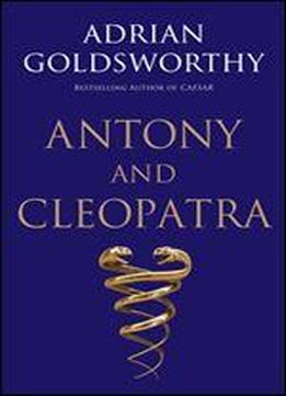 Antony And Cleopatra