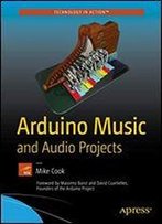Arduino Music And Audio Projects
