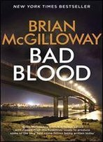 Bad Blood: A Lucy Black Thriller (Lucy Black Thrillers)