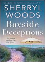 Bayside Deceptions (Molly Dewitt Mysteries Book 3)