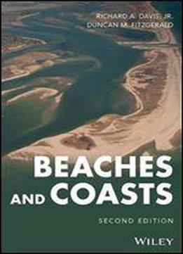 Beaches And Coasts