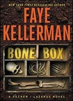 Bone Box: A Decker/Lazarus Novel (Decker/Lazarus Novels)