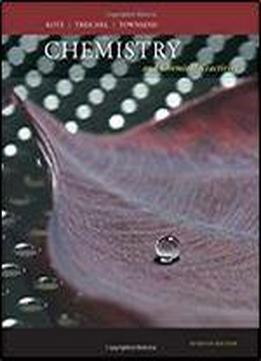 Chemistry And Chemical Reactivity (available Titles Owl)