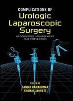 Complications Of Urologic Laparoscopic Surgery
