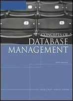 Concepts Of Database Management, Sixth Edition (Sam 2007 Compatible Products)
