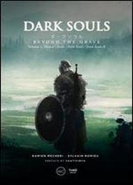 Dark Souls: Beyond The Grave