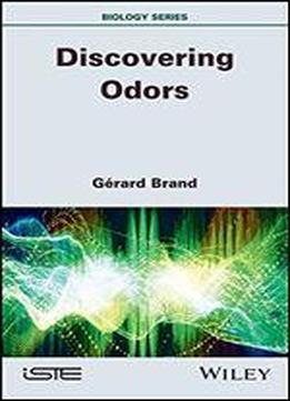 Discovering Odors