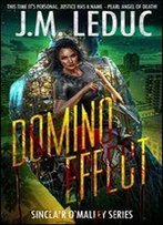Domino Effect (Sinclair O'Malley Book 3)