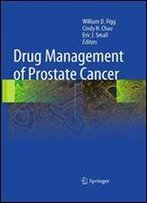 Drug Management Of Prostate Cancer