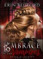 Embrace Of The Vampires (House Of Durand Book 4)