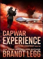 Experience: A Booker Thriller (Capstone Conspiracy Book 2)