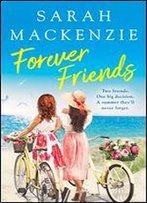 Forever Friends (Cranberry Cove Book 1)