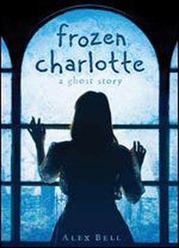 Frozen Charlotte (red Eye)