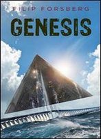 Genesis: A Science Fiction Adventure (Jonathan Jarl Series Book 2)
