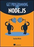 Get Programming With Node.Js