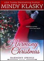 Harmony Christmas (Harmony Springs Book 1)