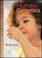 Human Genetics: Concepts And Applications 9th Edition