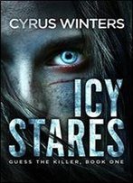 Icy Stares (Guess The Killer Book 1)