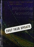 Intermediate Accounting: V. 2
