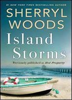 Island Storms (Molly Dewitt Mysteries Book 1)