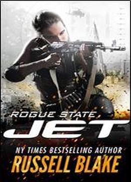 Jet - Rogue State: (volume 12)