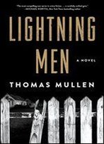 Lightning Men: A Novel (The Darktown Series Book 2)