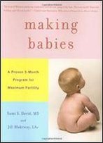 Making Babies: A Proven 3-Month Program For Maximum Fertility