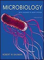 Microbiology With Diseases By Body System (3rd Edition)