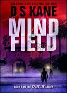 Mindfield (spies Lie Book 8)