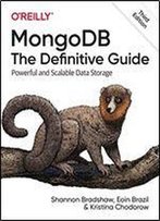 Mongodb: Powerful And Scalable Data Storage
