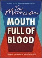 Mouth Full Of Blood: Essays, Speeches, Meditations