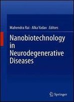 Nanobiotechnology In Neurodegenerative Diseases