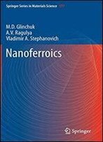Nanoferroics (Springer Series In Materials Science)