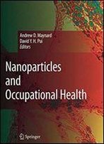 Nanoparticles And Occupational Health (Journal Of Nanoparticle Research, 9)