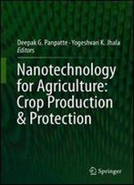 Nanotechnology For Agriculture: Crop Production & Protection