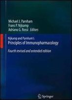 Nijkamp And Parnham's Principles Of Immunopharmacology