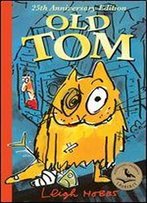 Old Tom 25th Anniversary Edition