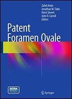 Patent Foramen Ovale