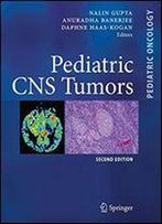 Pediatric Cns Tumors