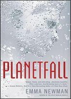Planetfall (A Planetfall Novel Book 1)