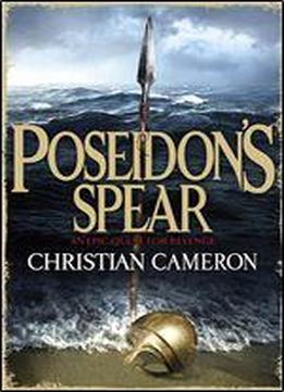 Poseidon's Spear